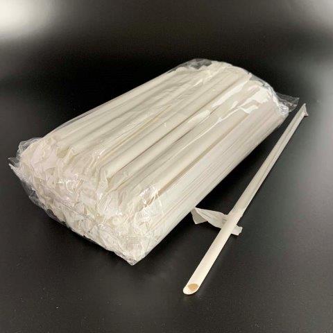 smoothies paper straw