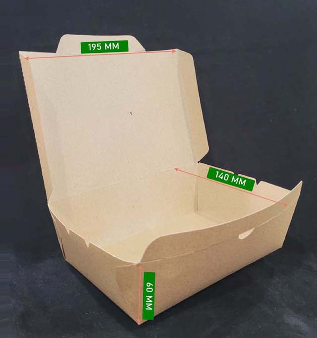 abba lunch box