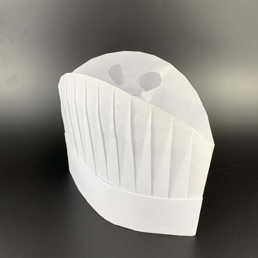 CHEF HAT