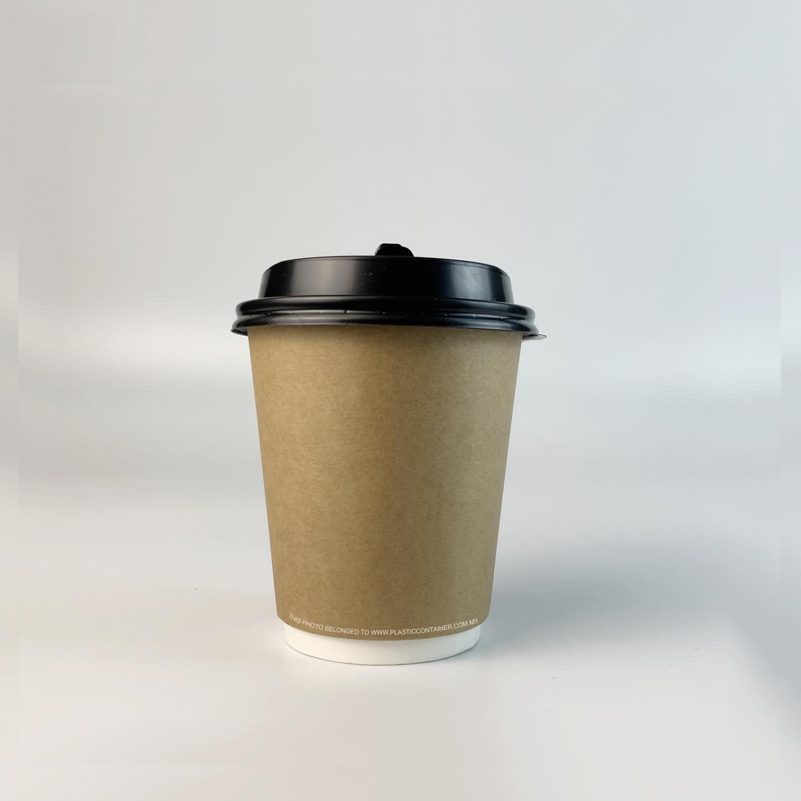 Hot Cup - Double Wall