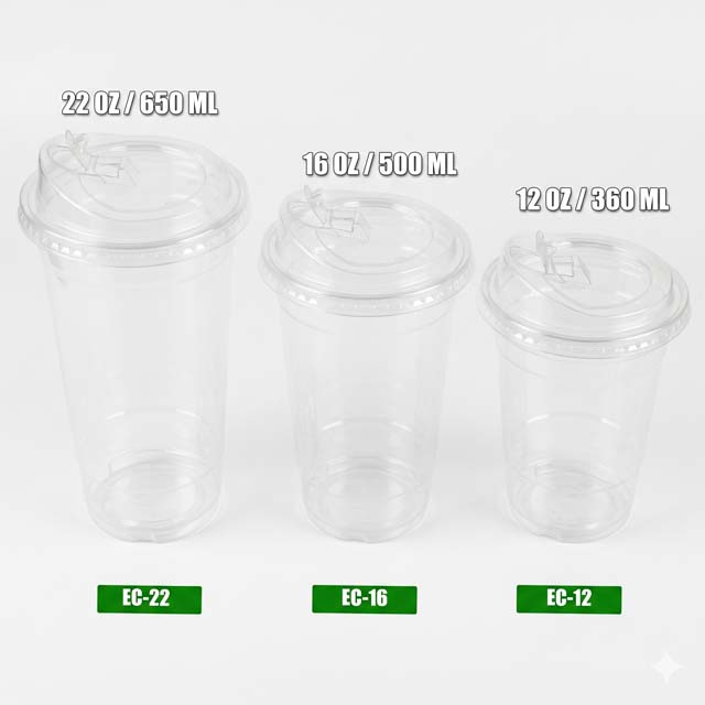 Go to PP Cup no lid Details