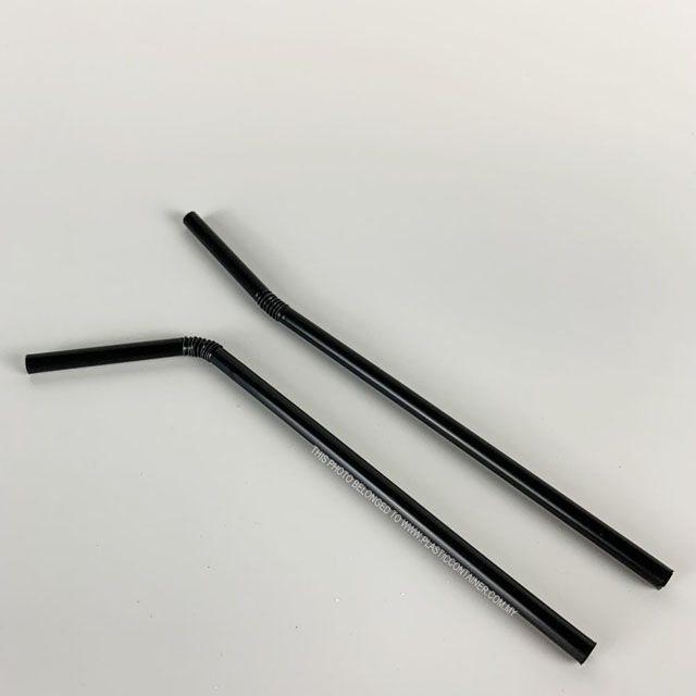 straw bengkok