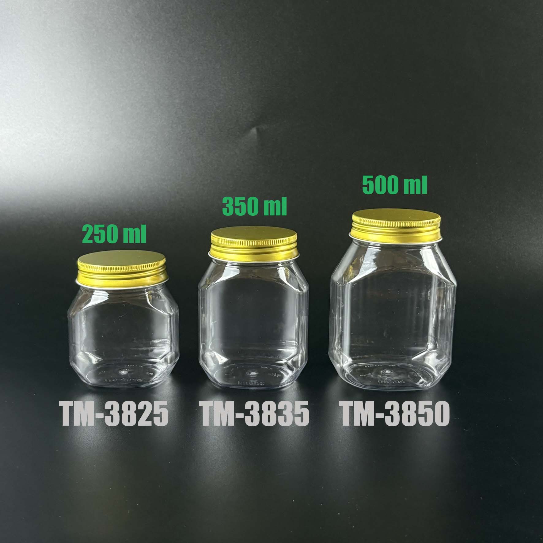 pet bottle for wedding 250 ml to 500ml