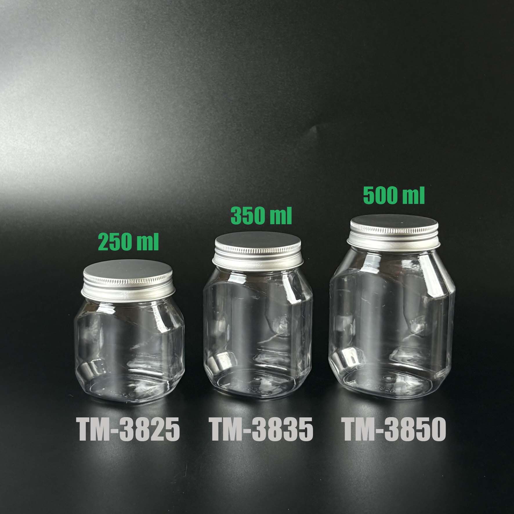 pet bottle for wedding 250 ml to 500ml