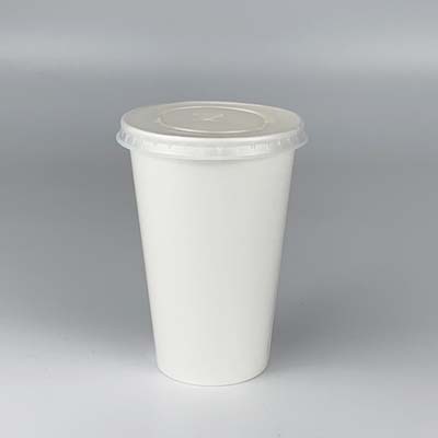 paper cup 12 oz white color in kl and selangor