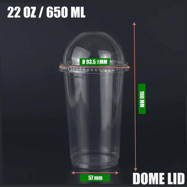 disposable cup
