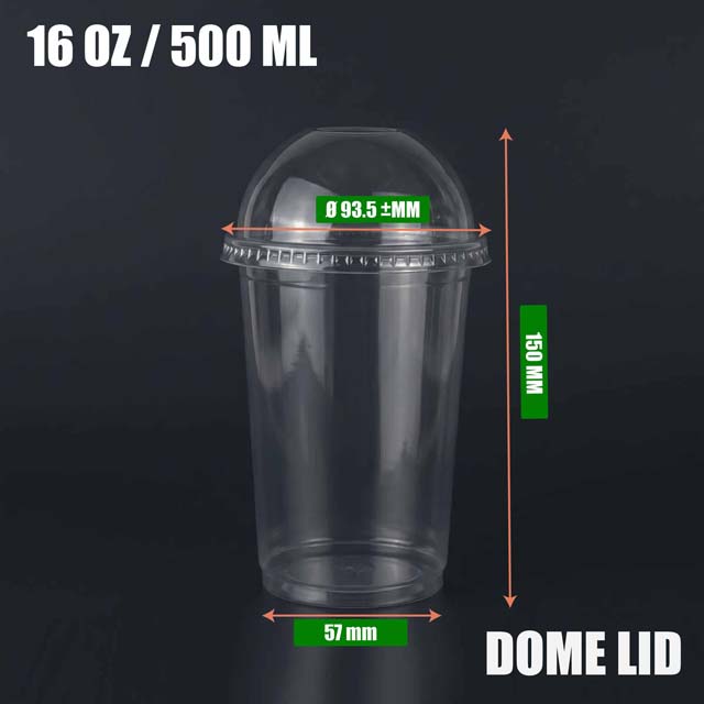 disposable cup