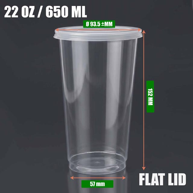 disposable cup