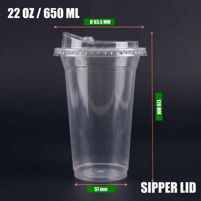 disposable cup