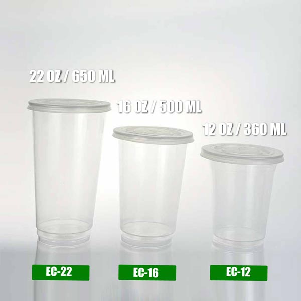 Go to PP Cup no lid Details