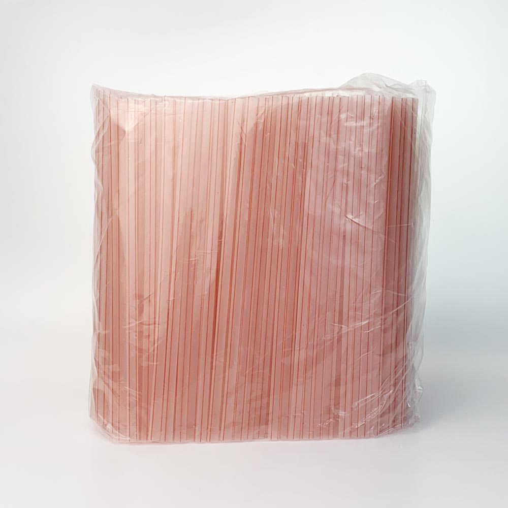 straw 9 inch 