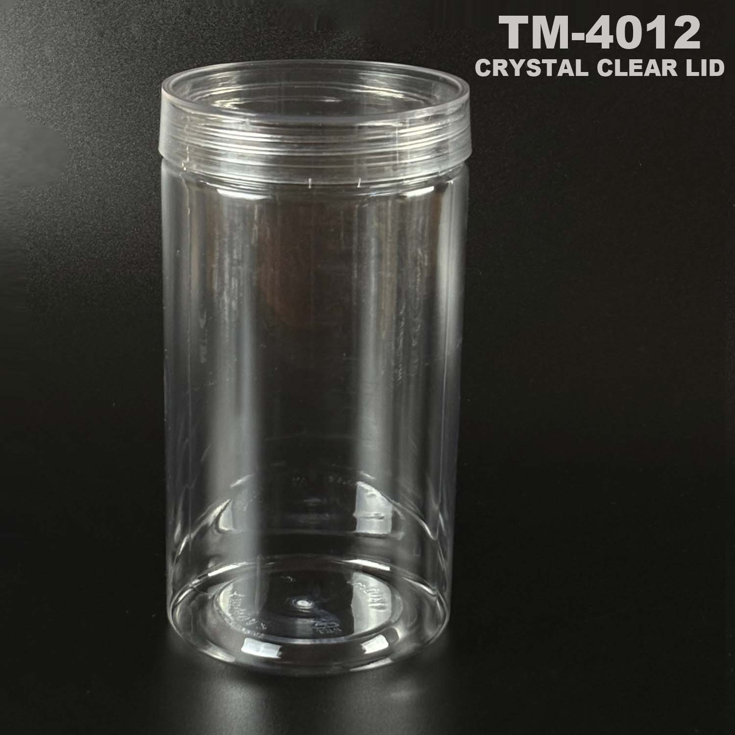 pet bottle 1200ml with clear lid