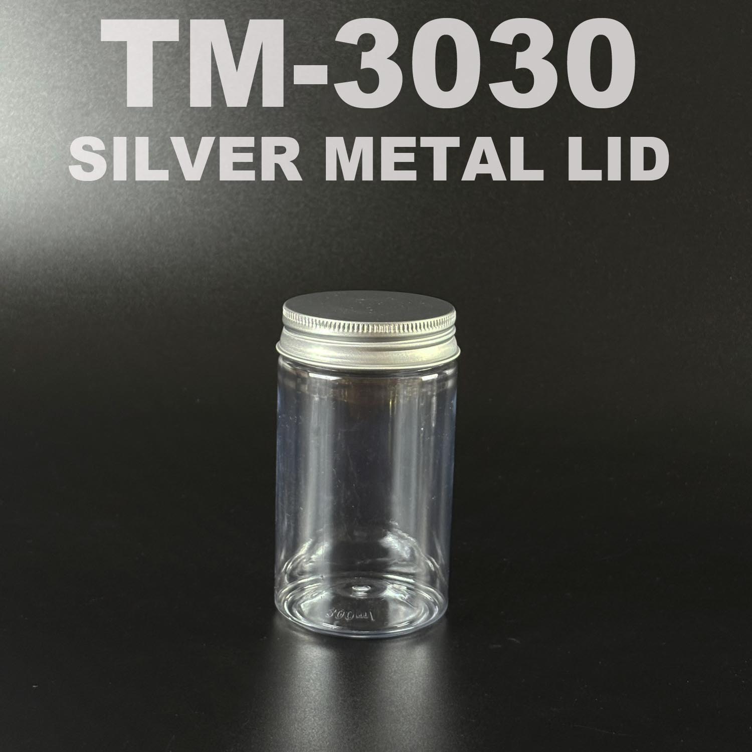 pet BOTTLE 300ml