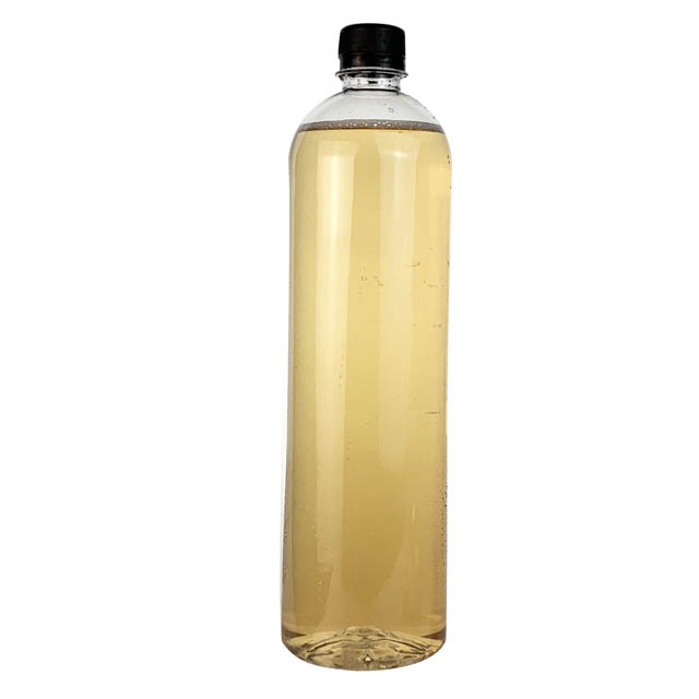pet juice bottle